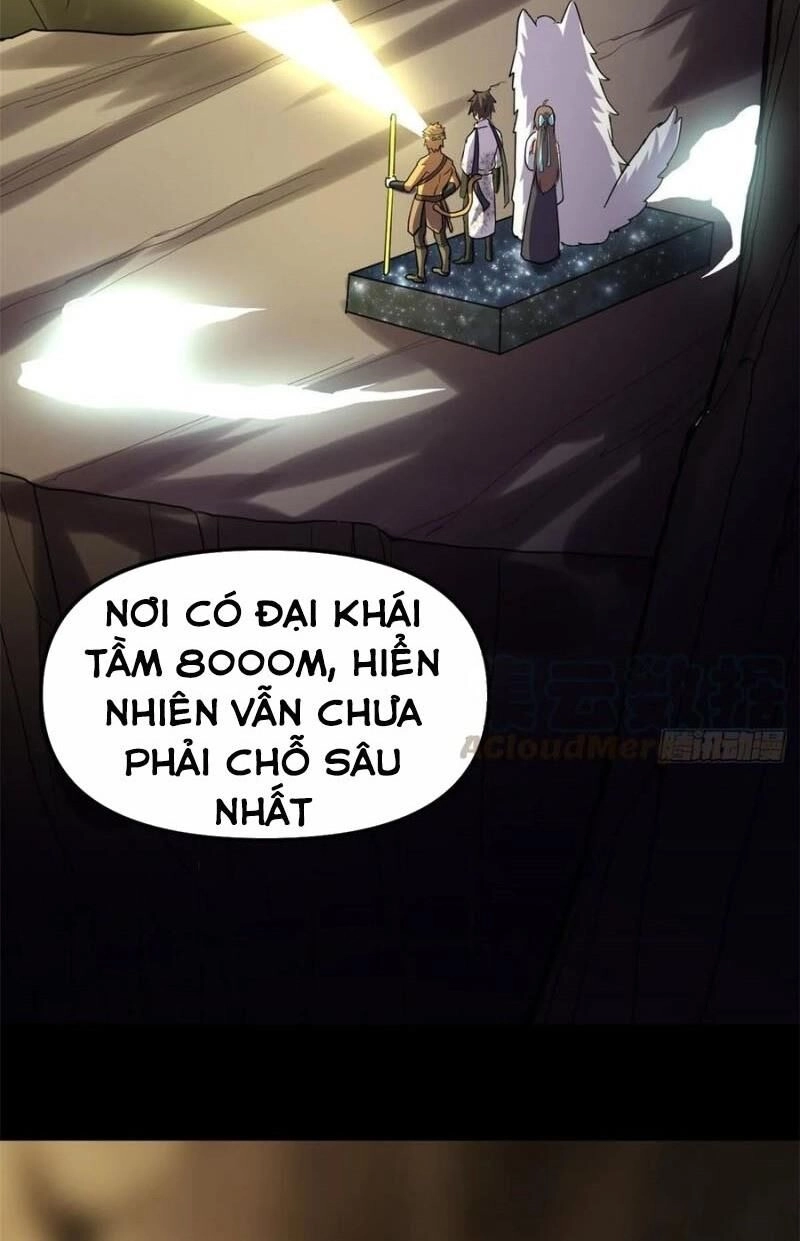 Ta Tu Có Lẽ Là Giả Tiên Chapter 98 - 30
