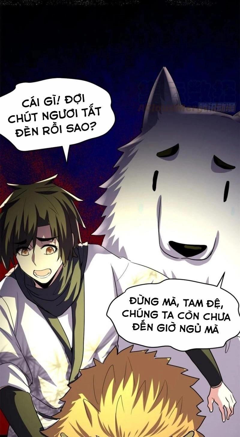 Ta Tu Có Lẽ Là Giả Tiên Chapter 98 - 33