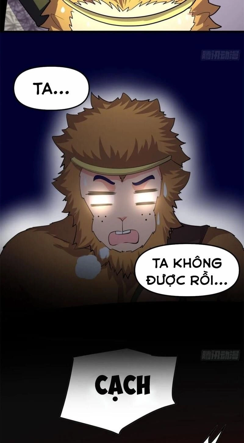 Ta Tu Có Lẽ Là Giả Tiên Chapter 98 - 34