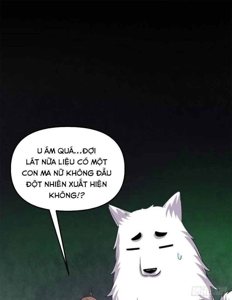 Ta Tu Có Lẽ Là Giả Tiên Chapter 99 - 1