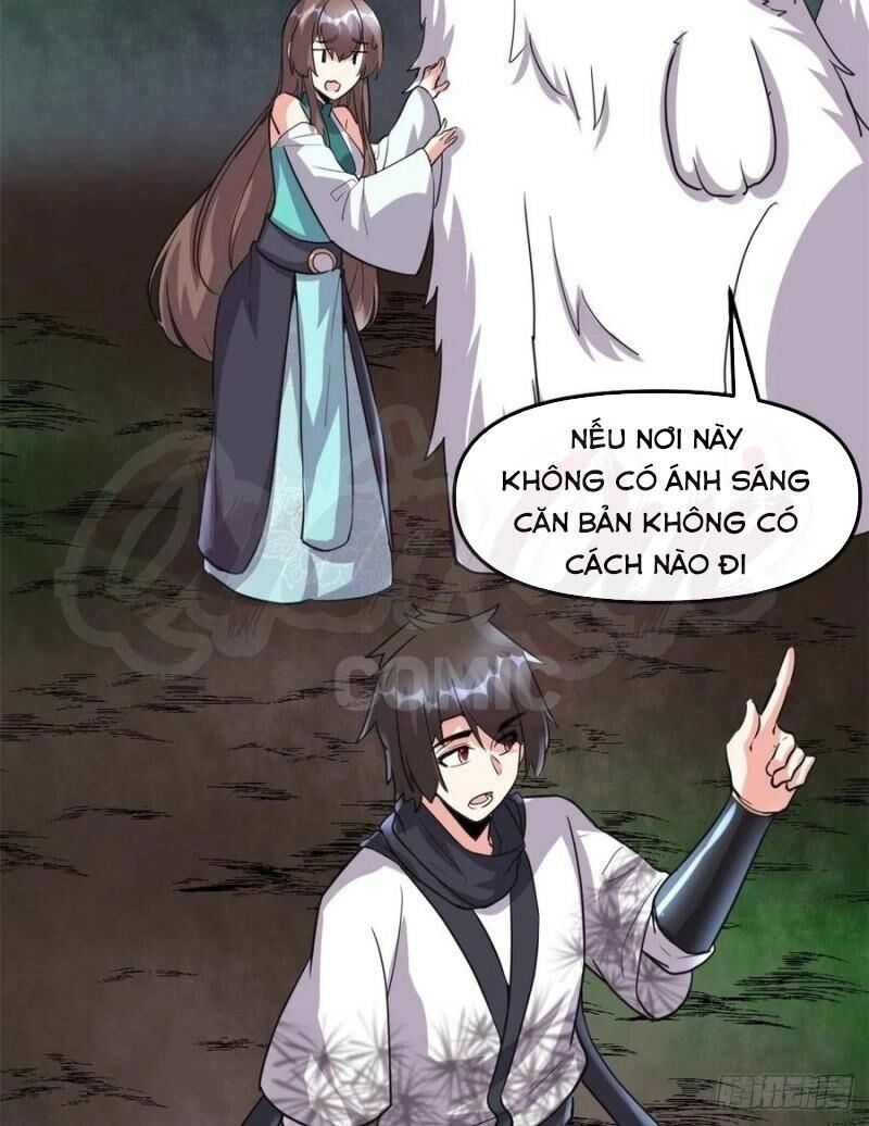 Ta Tu Có Lẽ Là Giả Tiên Chapter 99 - 2