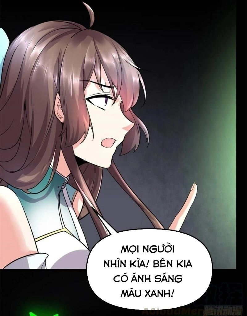 Ta Tu Có Lẽ Là Giả Tiên Chapter 99 - 4