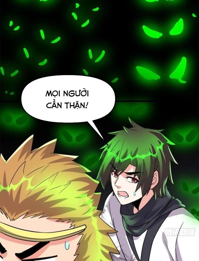 Ta Tu Có Lẽ Là Giả Tiên Chapter 99 - 7