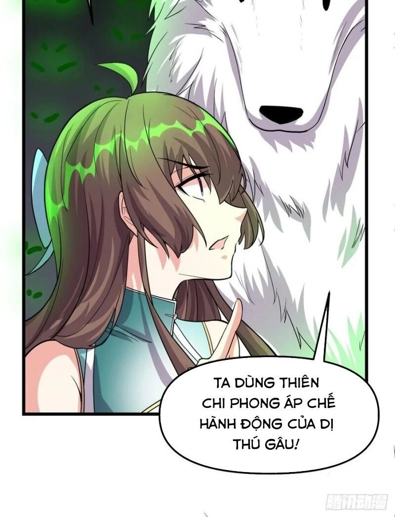 Ta Tu Có Lẽ Là Giả Tiên Chapter 99 - 9