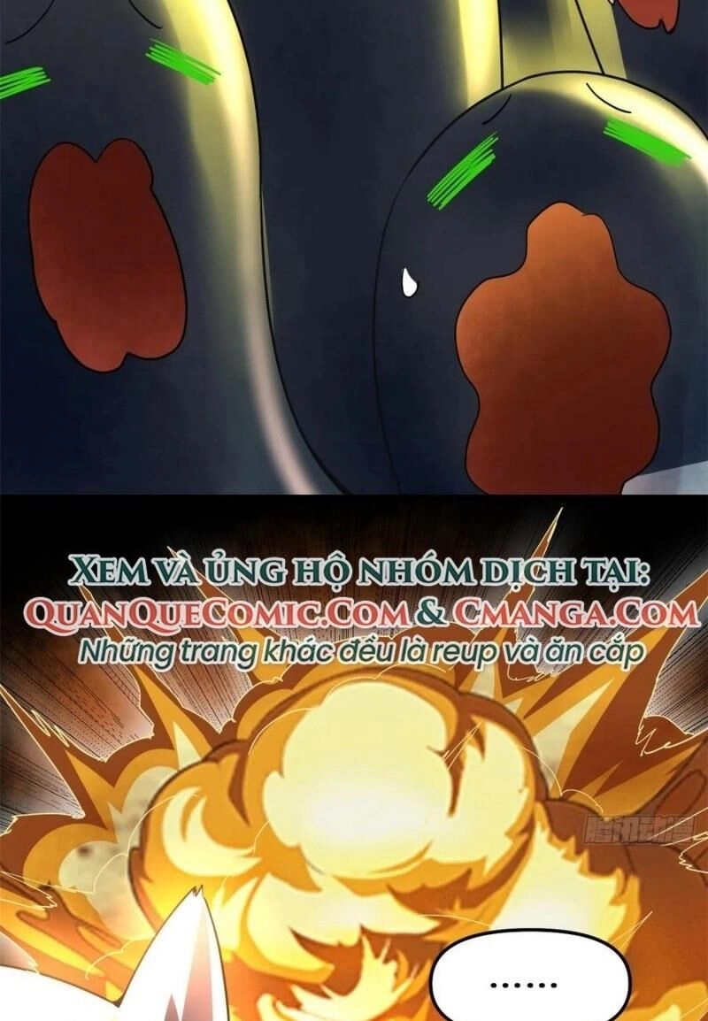 Ta Tu Có Lẽ Là Giả Tiên Chapter 99 - 13