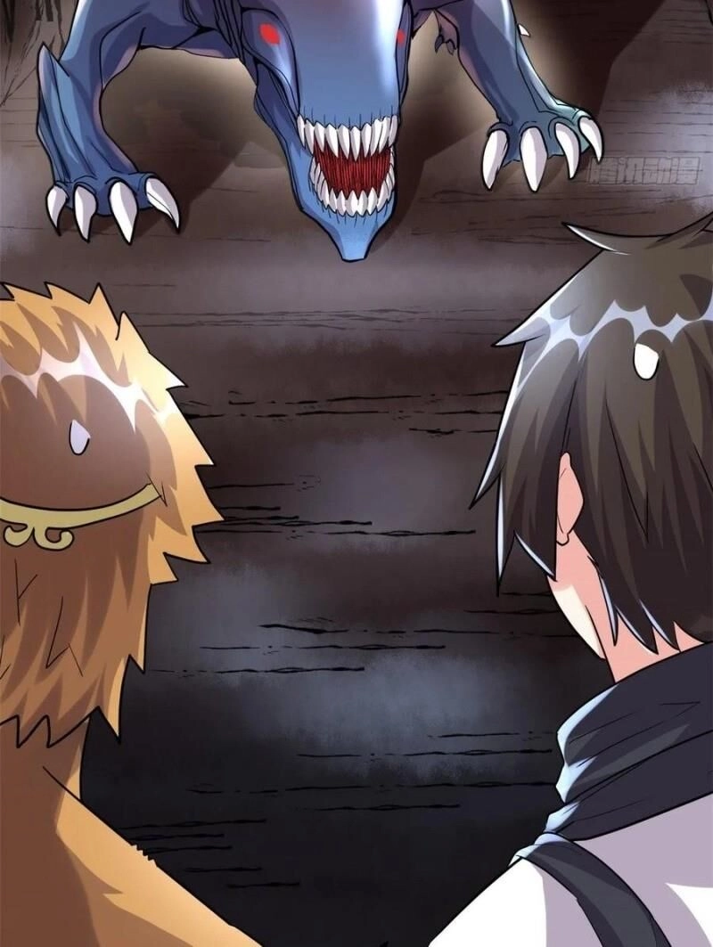 Ta Tu Có Lẽ Là Giả Tiên Chapter 99 - 18