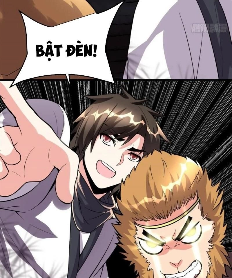 Ta Tu Có Lẽ Là Giả Tiên Chapter 99 - 19