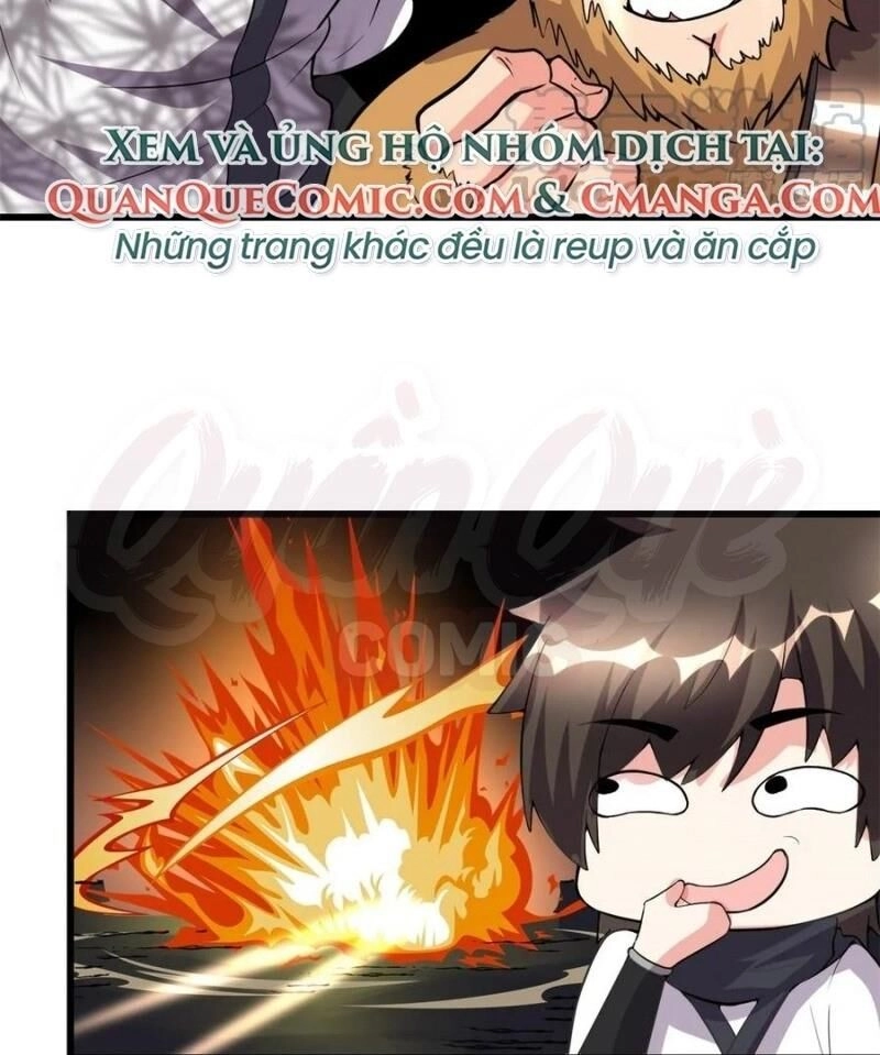 Ta Tu Có Lẽ Là Giả Tiên Chapter 99 - 20