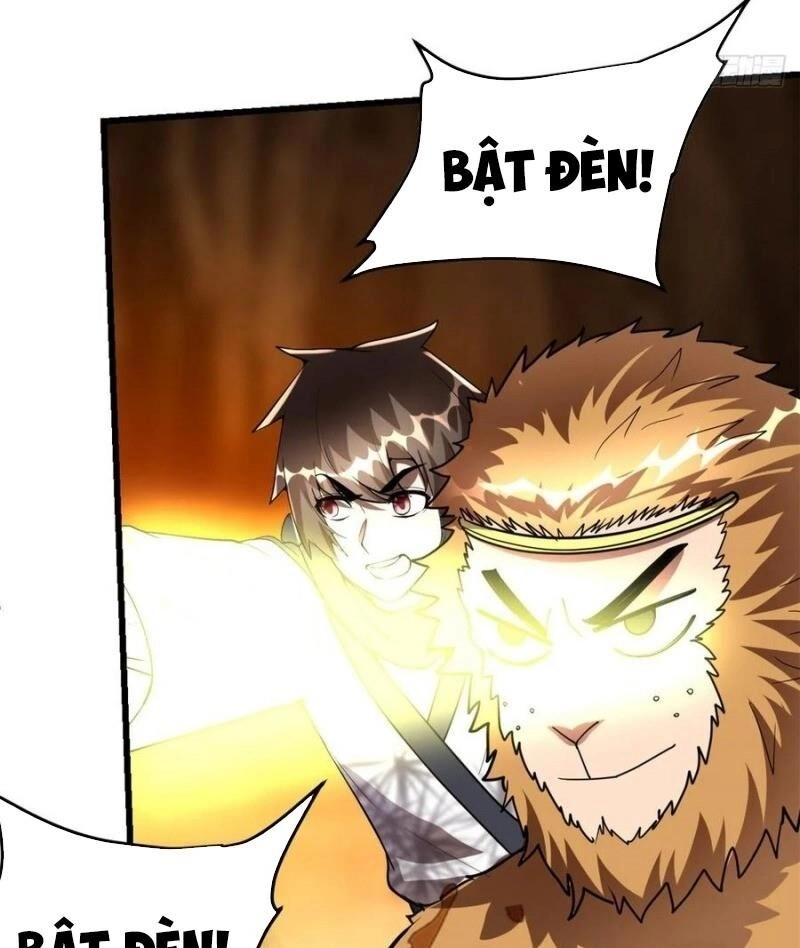 Ta Tu Có Lẽ Là Giả Tiên Chapter 99 - 22