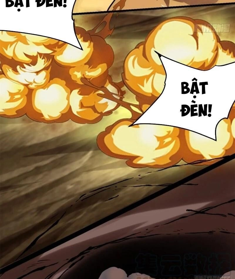 Ta Tu Có Lẽ Là Giả Tiên Chapter 99 - 23