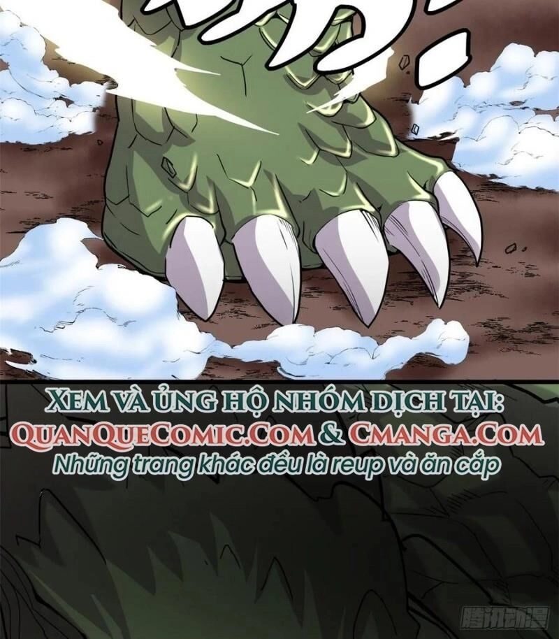 Ta Tu Có Lẽ Là Giả Tiên Chapter 99 - 25