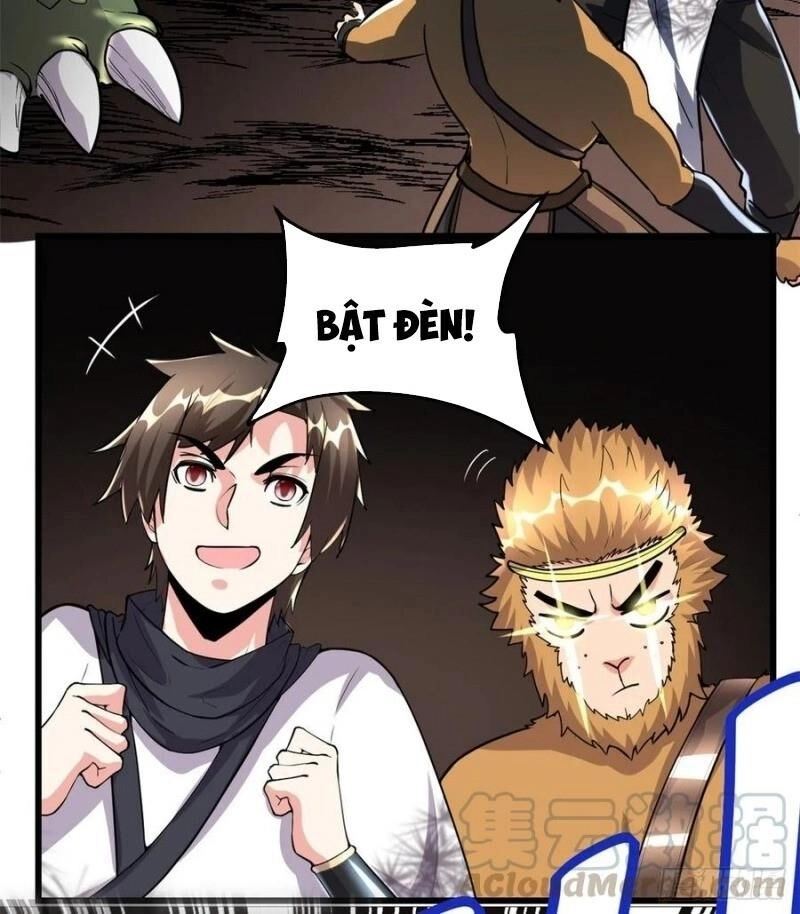 Ta Tu Có Lẽ Là Giả Tiên Chapter 99 - 27