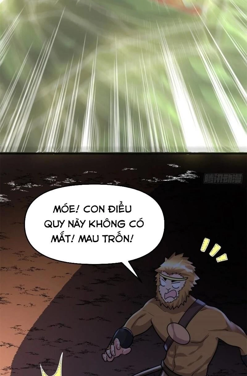 Ta Tu Có Lẽ Là Giả Tiên Chapter 99 - 29