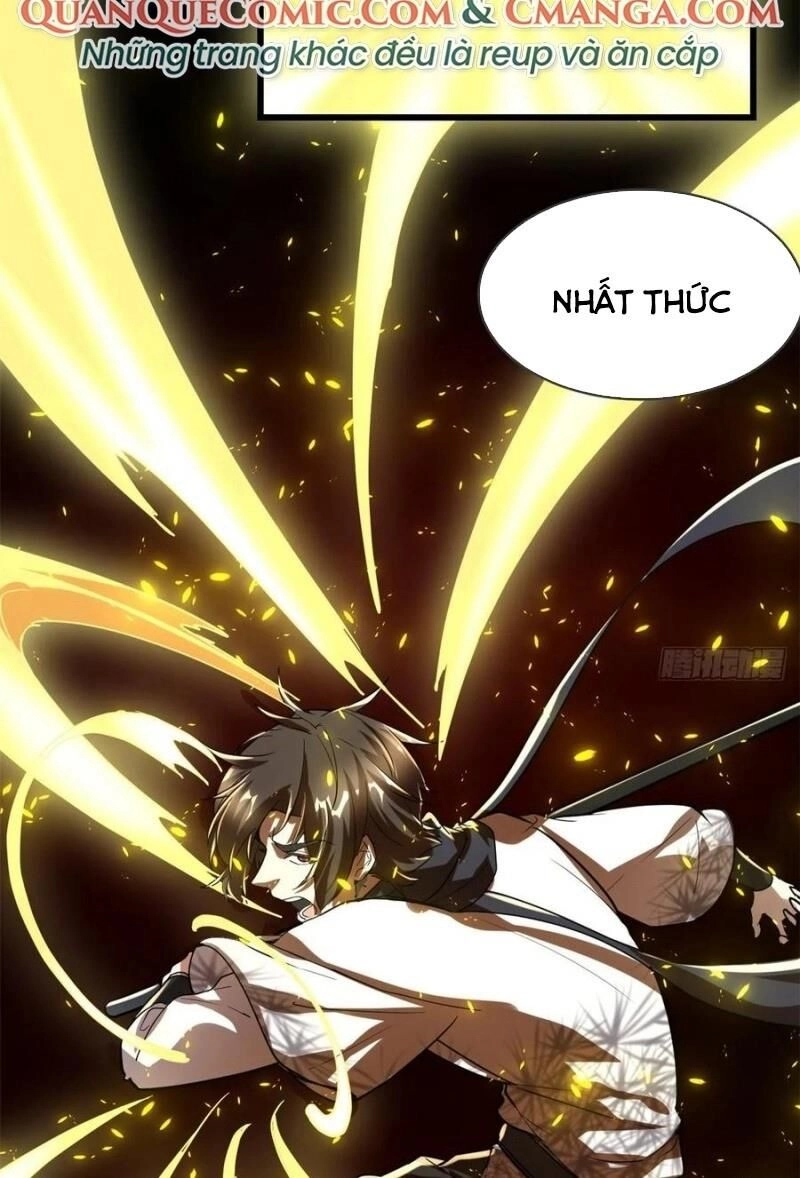 Ta Tu Có Lẽ Là Giả Tiên Chapter 99 - 32