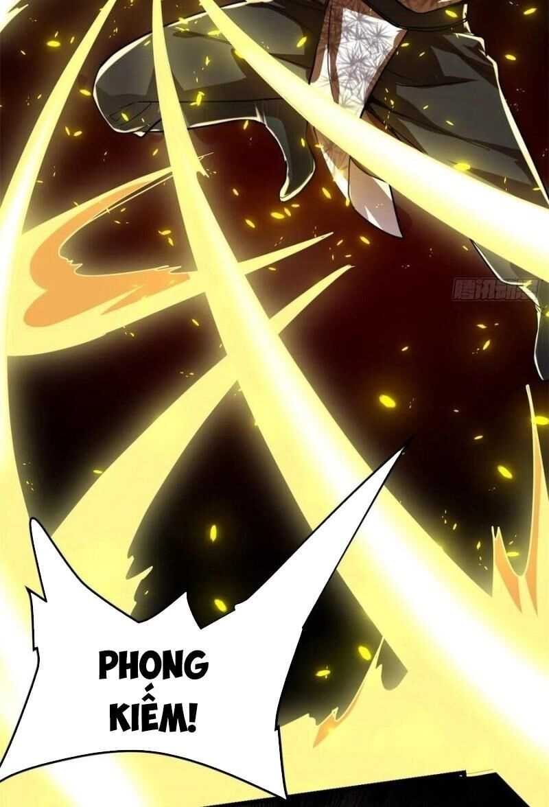 Ta Tu Có Lẽ Là Giả Tiên Chapter 99 - 33