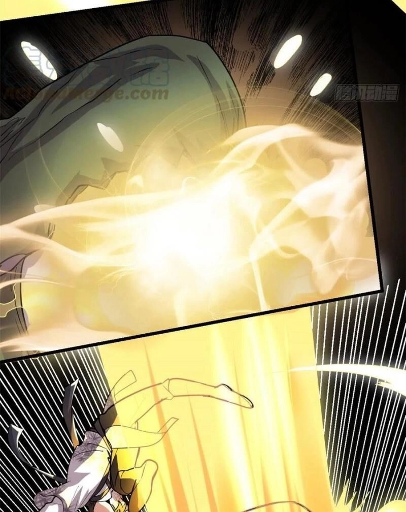 Ta Tu Có Lẽ Là Giả Tiên Chapter 99 - 34