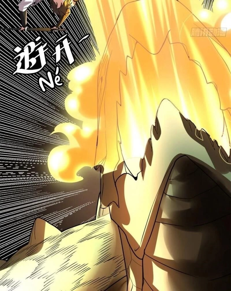 Ta Tu Có Lẽ Là Giả Tiên Chapter 99 - 35