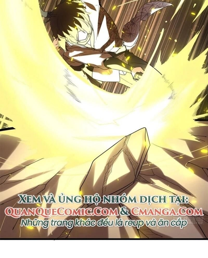 Ta Tu Có Lẽ Là Giả Tiên Chapter 99 - 38