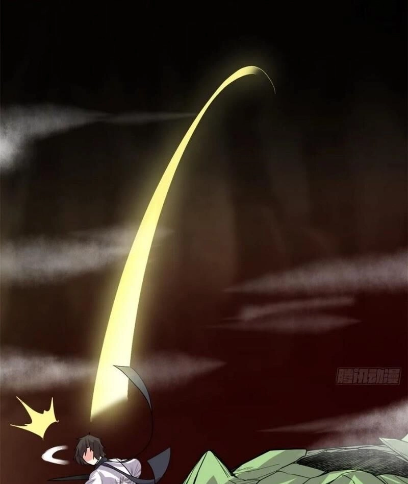 Ta Tu Có Lẽ Là Giả Tiên Chapter 99 - 40