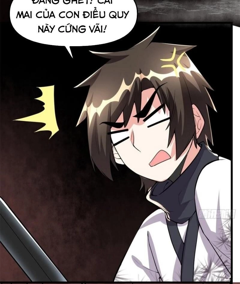 Ta Tu Có Lẽ Là Giả Tiên Chapter 99 - 42