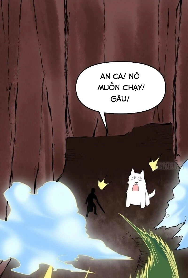 Ta Tu Có Lẽ Là Giả Tiên Chapter 99 - 43