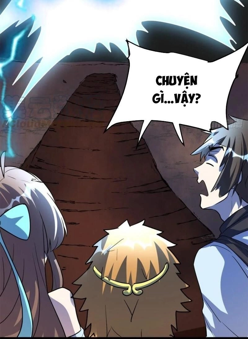 Ta Tu Có Lẽ Là Giả Tiên Chapter 99 - 48