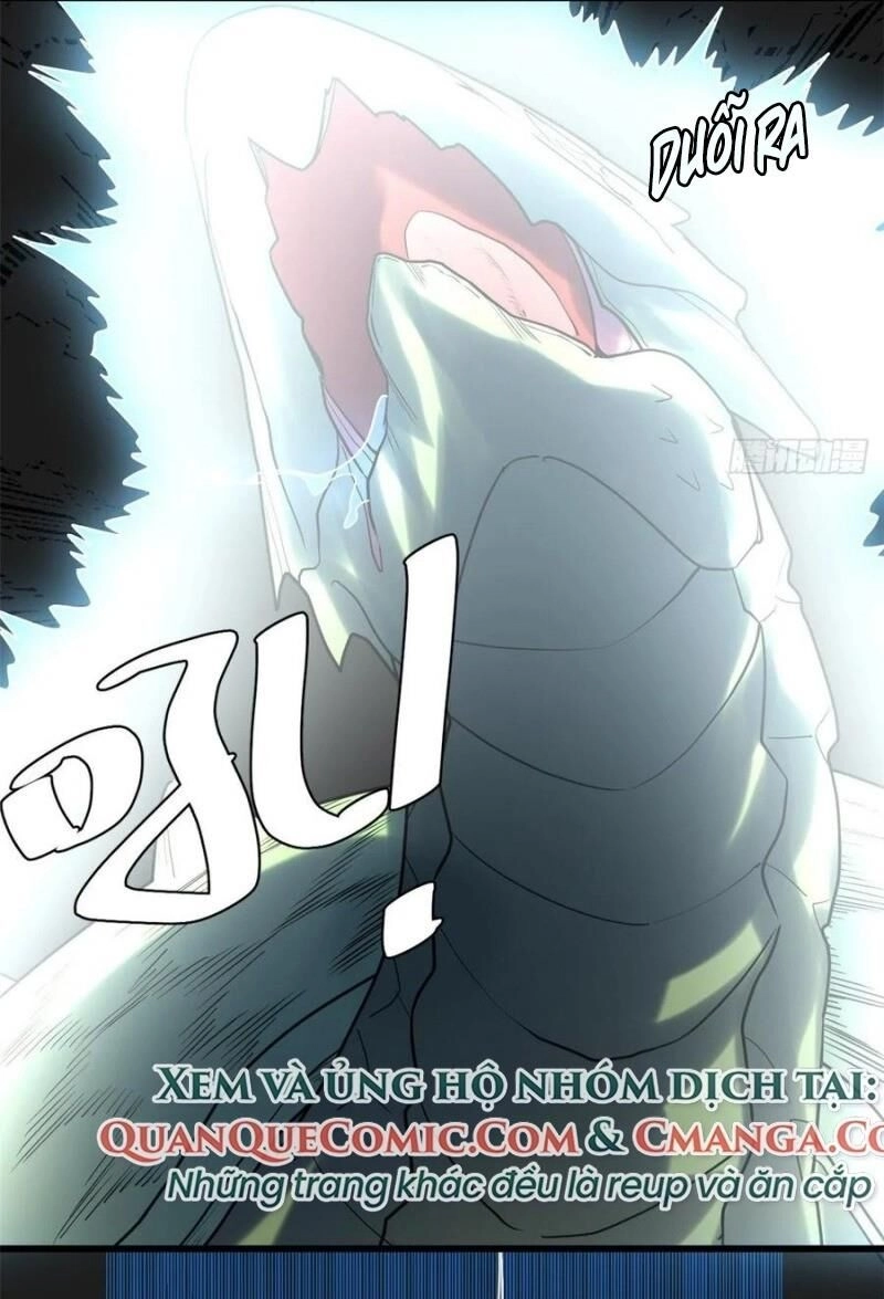 Ta Tu Có Lẽ Là Giả Tiên Chapter 99 - 49