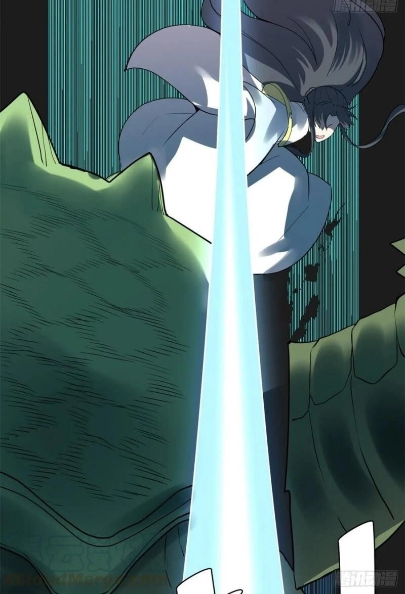 Ta Tu Có Lẽ Là Giả Tiên Chapter 99 - 51