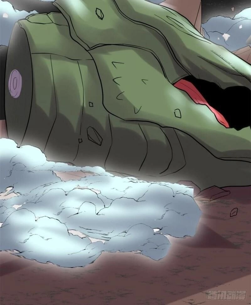 Ta Tu Có Lẽ Là Giả Tiên Chapter 99 - 53