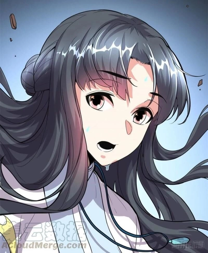 Ta Tu Có Lẽ Là Giả Tiên Chapter 99 - 55