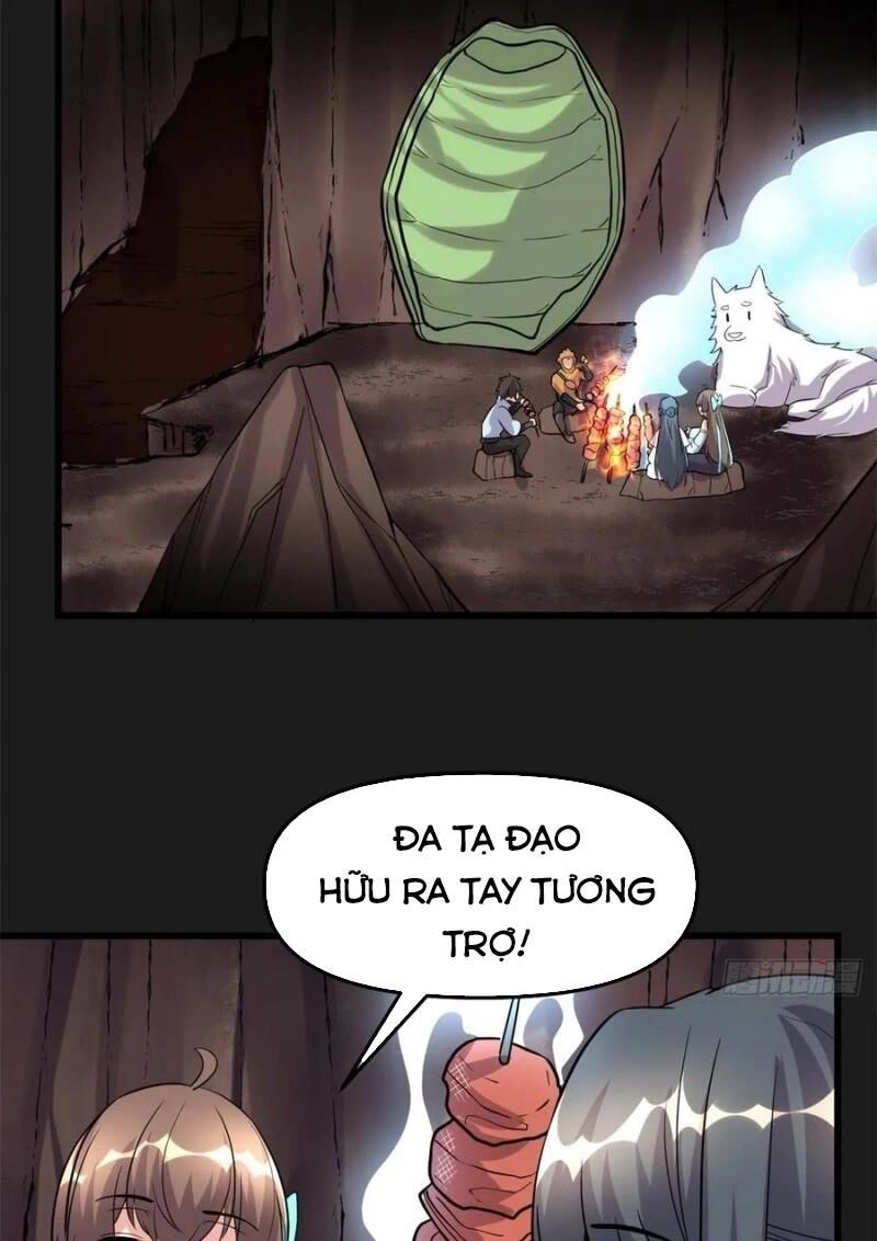 Ta Tu Có Lẽ Là Giả Tiên Chapter 99 - 58