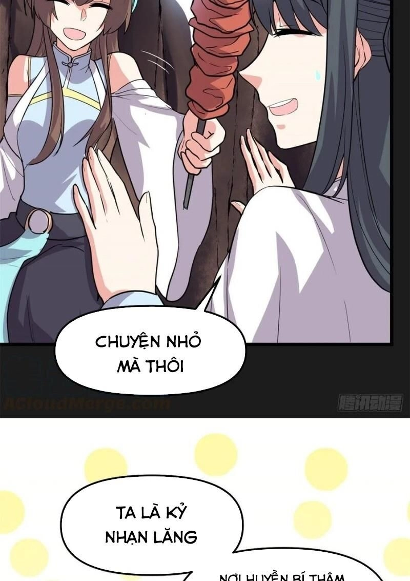 Ta Tu Có Lẽ Là Giả Tiên Chapter 99 - 59