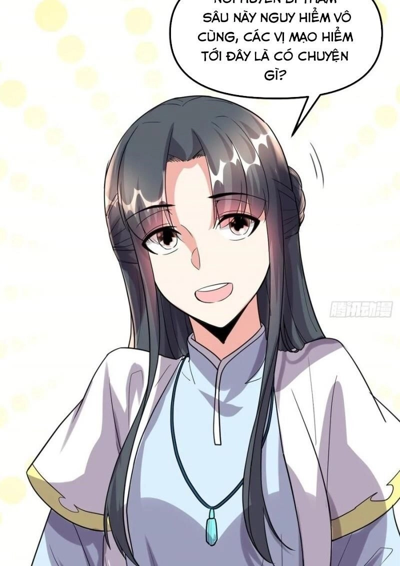 Ta Tu Có Lẽ Là Giả Tiên Chapter 99 - 60