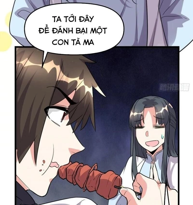 Ta Tu Có Lẽ Là Giả Tiên Chapter 99 - 61