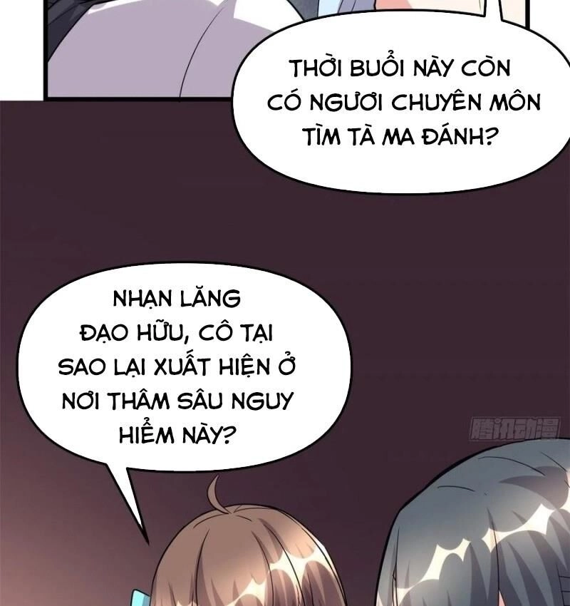 Ta Tu Có Lẽ Là Giả Tiên Chapter 99 - 62