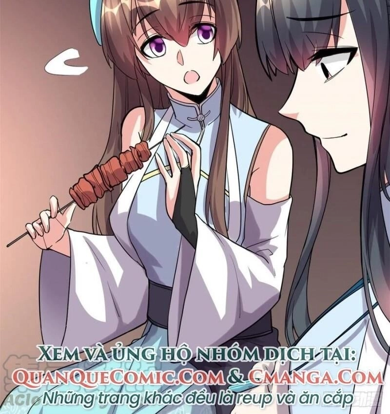 Ta Tu Có Lẽ Là Giả Tiên Chapter 99 - 63