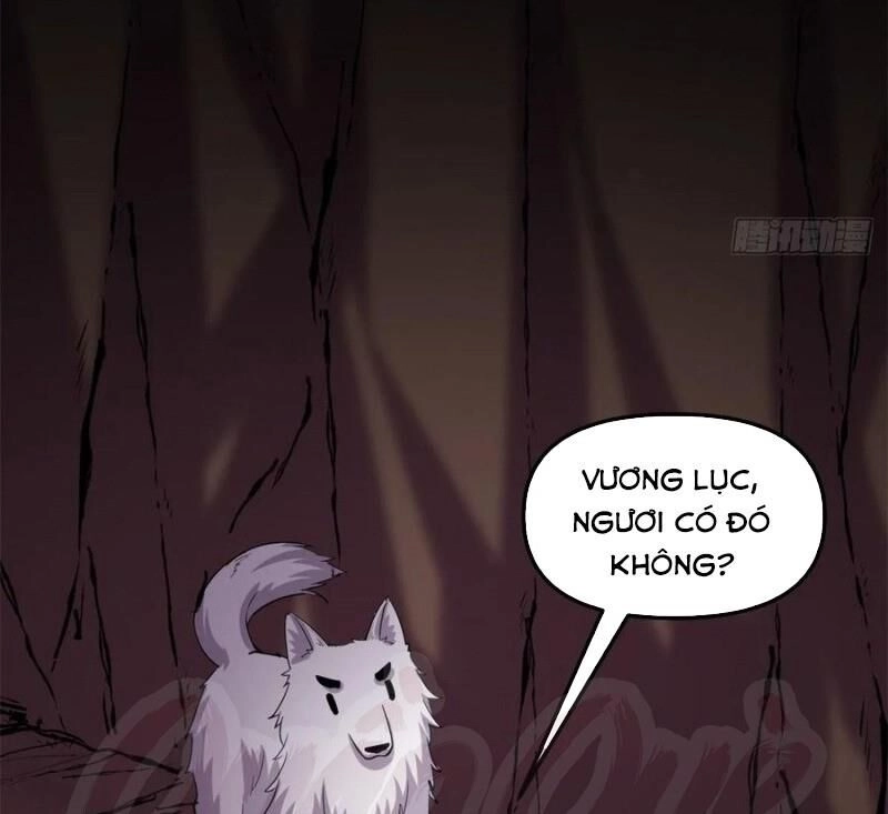 Ta Tu Có Lẽ Là Giả Tiên Chapter 100 - 2