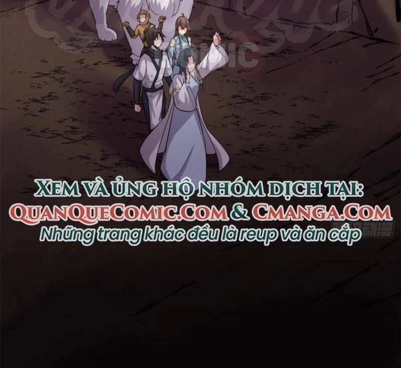 Ta Tu Có Lẽ Là Giả Tiên Chapter 100 - 3