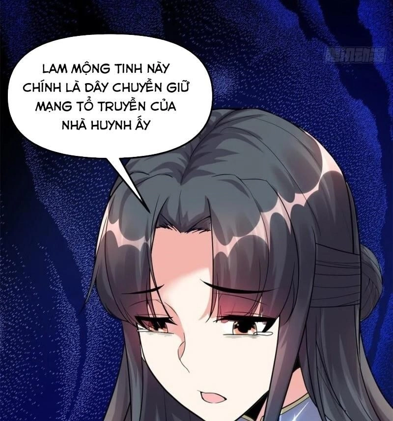 Ta Tu Có Lẽ Là Giả Tiên Chapter 100 - 9