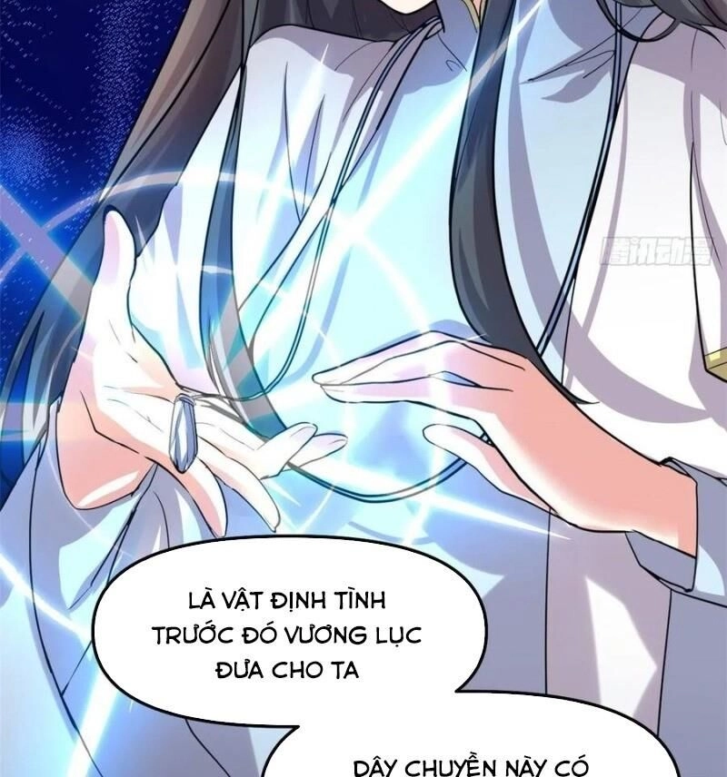 Ta Tu Có Lẽ Là Giả Tiên Chapter 100 - 10
