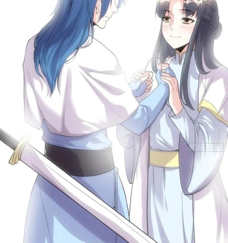 Ta Tu Có Lẽ Là Giả Tiên Chapter 100 - 12