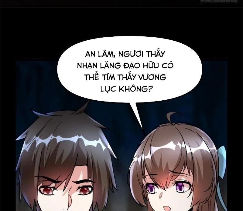 Ta Tu Có Lẽ Là Giả Tiên Chapter 100 - 19