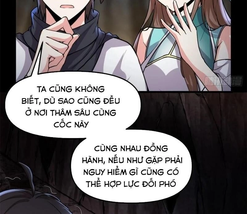 Ta Tu Có Lẽ Là Giả Tiên Chapter 100 - 20