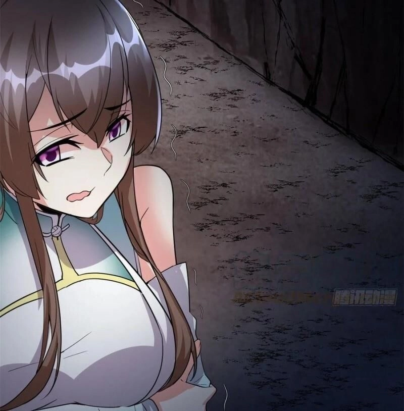 Ta Tu Có Lẽ Là Giả Tiên Chapter 100 - 21