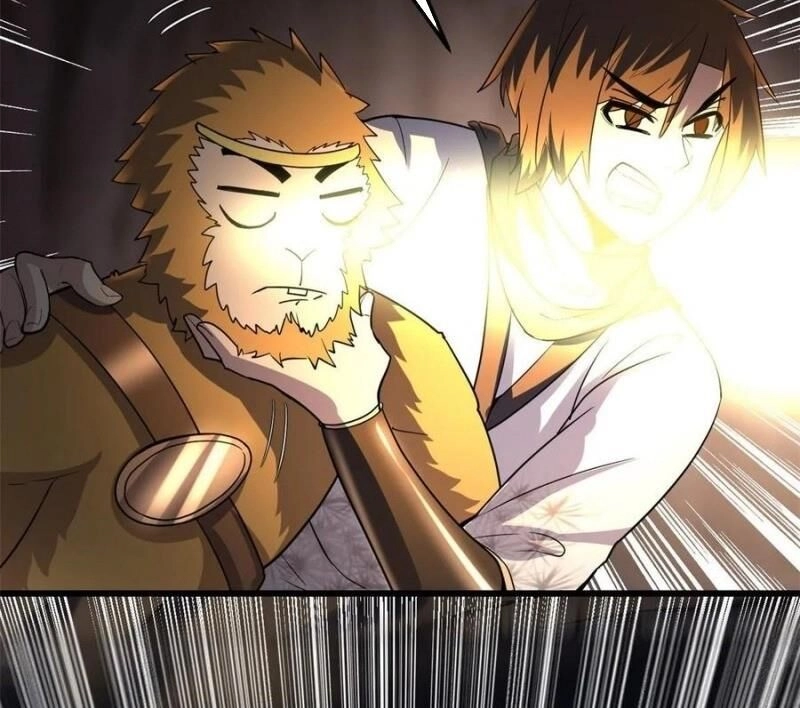 Ta Tu Có Lẽ Là Giả Tiên Chapter 100 - 27