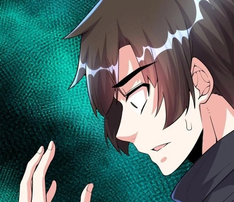 Ta Tu Có Lẽ Là Giả Tiên Chapter 100 - 35