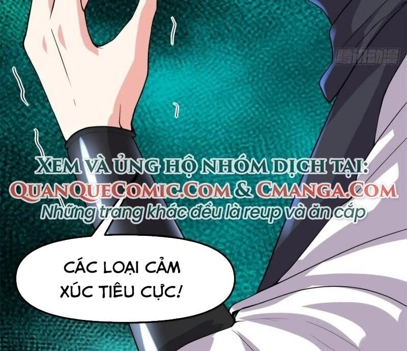 Ta Tu Có Lẽ Là Giả Tiên Chapter 100 - 36