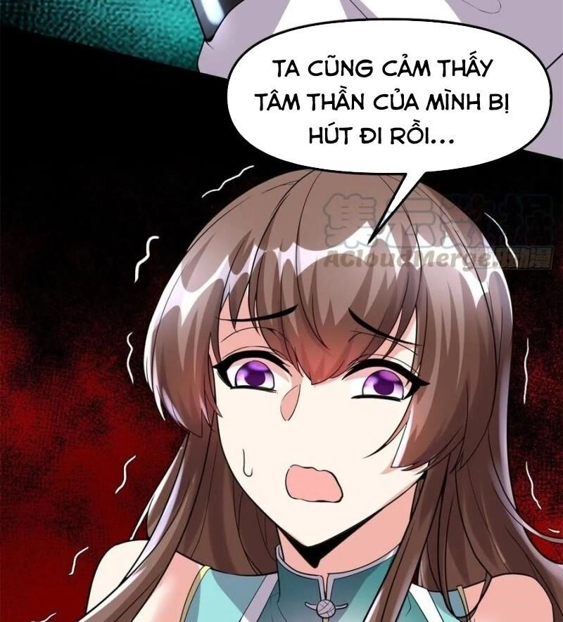 Ta Tu Có Lẽ Là Giả Tiên Chapter 100 - 37