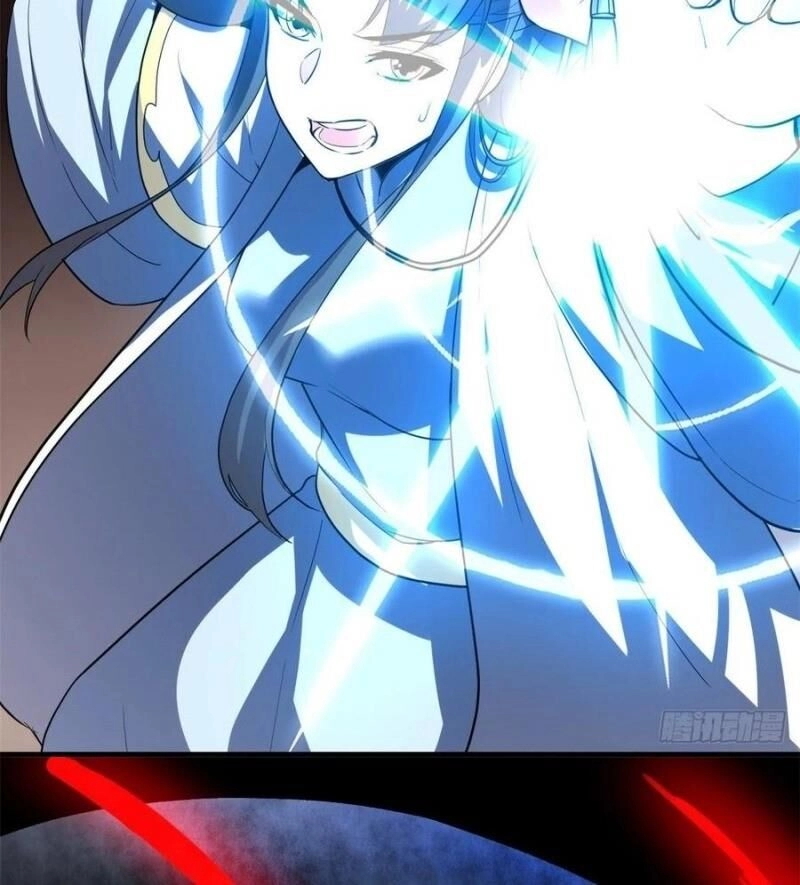 Ta Tu Có Lẽ Là Giả Tiên Chapter 100 - 39