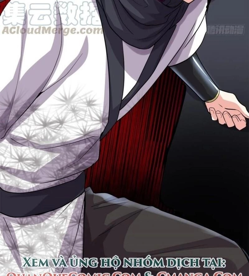 Ta Tu Có Lẽ Là Giả Tiên Chapter 100 - 42